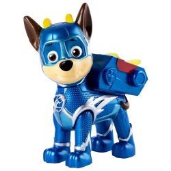 Paw Patrol Mighty Pups Hero Pups Assorted
