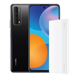 Huawei P Smart 128GB 2021 - Black
