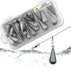 16 Fishing Bobbers for Fishing Assortment Large Bobbers & Small