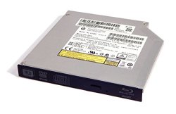 UJ260 UJ-260 6X Blu-ray Burner 8X DVD Burner Player Sata Laptop Drive