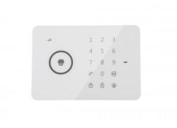 Chuango Gsm sms Rfid Touch Alarm System