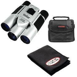 vivitar 10x25 binocular digital camera