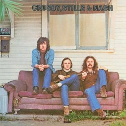 Crosby Stills & Nash Vinyl