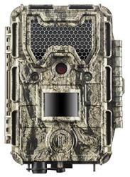Bushnell 119875C 24MP Trophy Cam HD Low Glow Trail Camera With Color Viewer Camo Camouflage