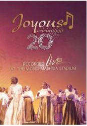 Joyous Celebration - Joyous Celebration 20 DVD
