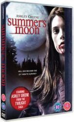 Summer's Moon DVD