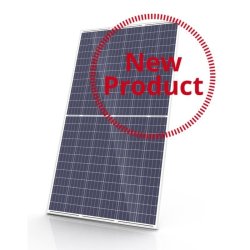 Canadian Solar Panel Dual Cell 355W Kumax Module