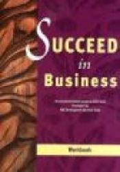 Succeed In Business Nqf 1: Workbook Paperback
