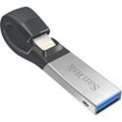 SanDisk Ixpand 256GB Flash Drive For Iphone And Ipad