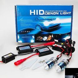 H9 Hid Xenon Lights