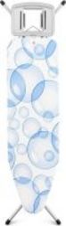 Brabantia 135x45 Perfect Flow Bubbles Ironing Board Replacement Cover