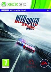 Need For Speed Rivals - Limited Edition