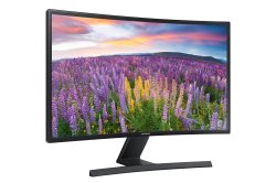 Samsung 23.5" Curved Led Monitor