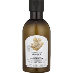 The Body Shop Ginger Anti-dandruff Conditioner 250ML
