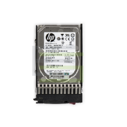 HP Enterprise 500GB 7200RPM Sata Hot-pluggable 2.5-INCH Hard Drive With Tray
