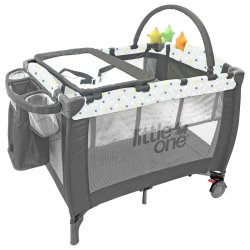 Dream Baby Camp Cot Prices | Shop Deals Online | PriceCheck