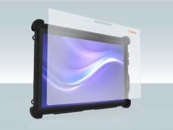 Anti-glare Screen Protector - Apple Ipad Air 10.5