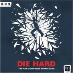 Die Hard: The Nakatomi Heist