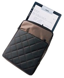 Fitsand Tm Carry Soft Protective Travel Portable Case Bag Box Cover For Solidtek DM-L2 Digimemo L2 Digital Notepad