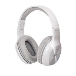 Edifier W800BT Bluetooth Headphones - Over-the-ear Wireless Headphone 35 Hours Playback Lightweight Fast Charging - White