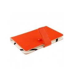 Tablet Case 7" Orange