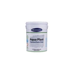 Stev Prof Aqua Plast Pigm Plaster Primer 20L
