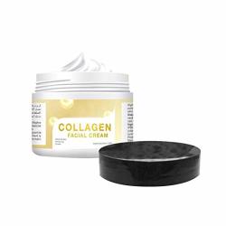 Collagen Face Moisturizer Anti Aging Retinol Face Cream With Collagen Cyctech Day And Night Cream To Smooth Wrinkles Niacinamide & Peptides Help Brighten Complexion