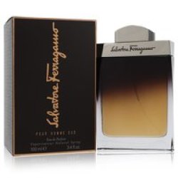 Salvatore Ferragamo Oud Eau De Parfum 100ML - Parallel Import Usa