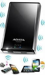 A-Data Dashdrive Air Ae800 500GB USB 2.0 Hard Drive