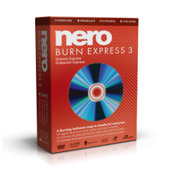 nero burn express 3 download