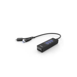 USB3.0 3-PORT Hub + Sd Card Reader + Otg Adaptor