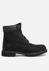 Timberland 6 Inch Premium Boot - Black Black