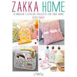 Zakka Home : 19 Modern And Stylish Projects For Your Home