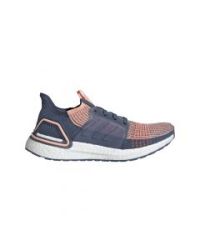 Adidas Women's Ultra Boost 19 Road Running Shoes