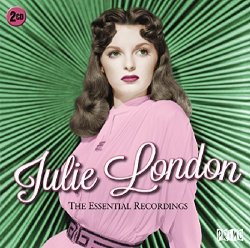Julie London - Essential Recordings Cd