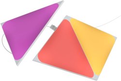 Nanoleaf Shapes Triangles 3 Pack