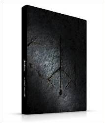 Bloodborne Collector&#39 S Edition Strategy Guide Hardcover Collector&#39 S Edition Strategy Guide