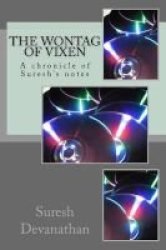 The Wontag Of Vixen Paperback