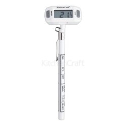 Kitchen Craft Digital Probe Thermometer