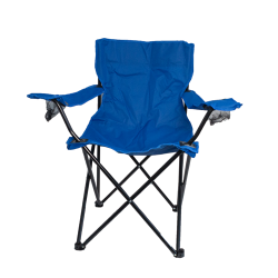Camping Chair - Blue