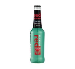 Red Square Energiser Gin 6 X 275ML