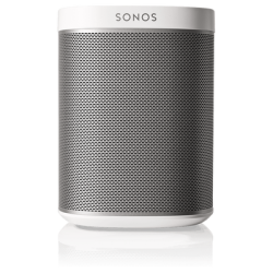 Sonos Play 1 Wireless Speaker in White