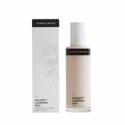 Buy Team Dr. Joseph Daily Cleansing Milk - 200ML Free Shipping