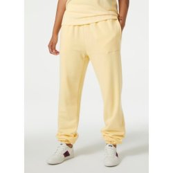 Women's Allure Pants - 369 Yellow Cream S