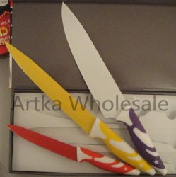 Best Gift High Quality Knife Set