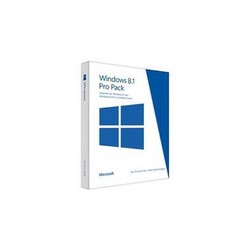 Microsoft Windows 8.1 Profesional
