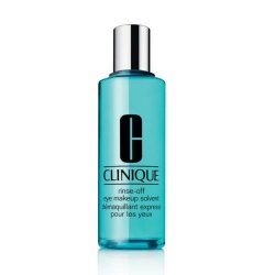 Clinique Rinse-off Eye Makeup Solvent 125ML