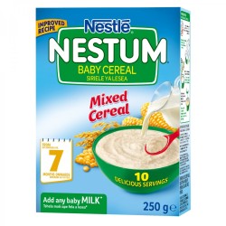 Nestum 2024 mixed cereal