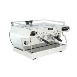 GB5 Commercial Espresso Machine - Model X 2 Groups Av Automatic