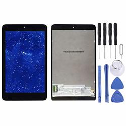 Mobileaccessories For Tang Yi Ming Tenglin Lcd Screen And Digitizer Full Assembly For Acer Iconia One 7 B1-750 Black Color : Black